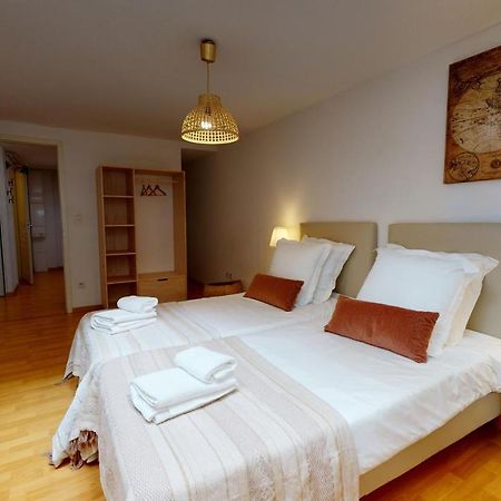 Duplex Des Dominicains - 1 Parking Gratuit - Hypercentre 6 Personnes Διαμέρισμα Κολμάρ Εξωτερικό φωτογραφία